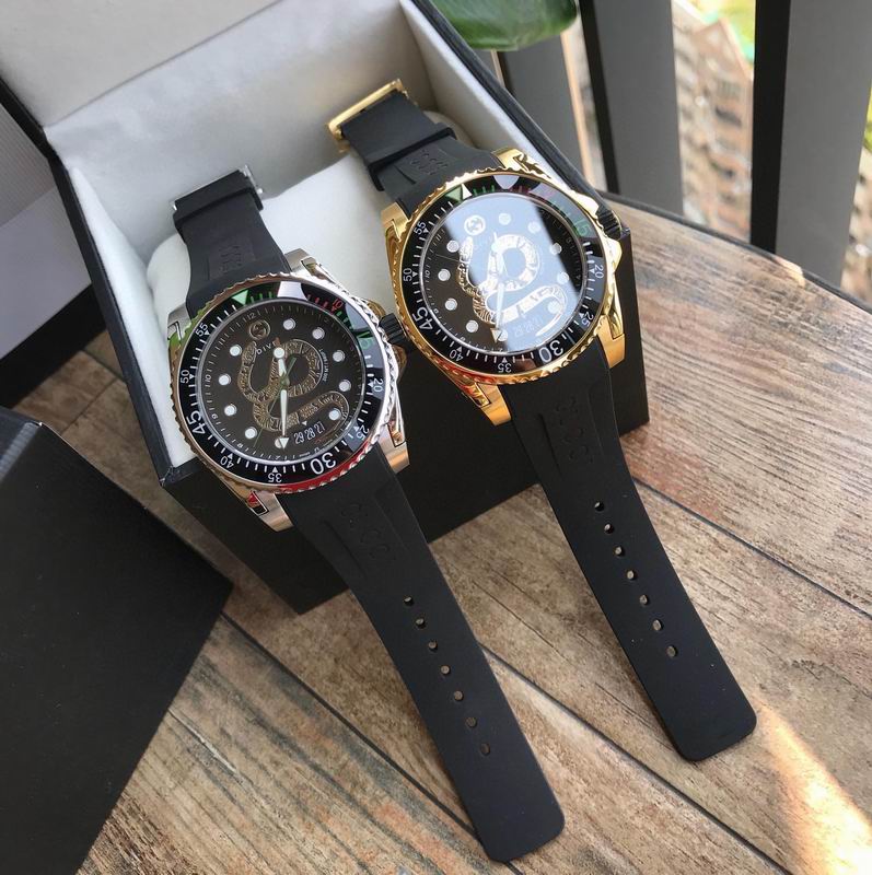 Gucci 45mm 062928